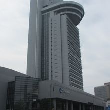 シビックセンター