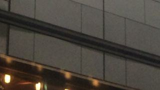 伊勢丹前のヴィトン