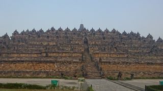 サンセットが素敵