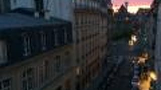 ホテル フォンテーヌ デュ リュクサンブール