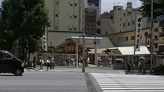 安産・子授けといえば・・・