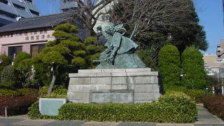 浅草は歌舞伎と関わりが深いです