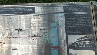 グリーンベルト