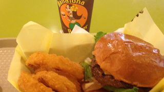 なかなかおいしかった