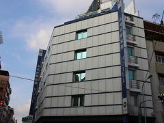 カオ ユアン ホテル ツォン シャンティ 写真