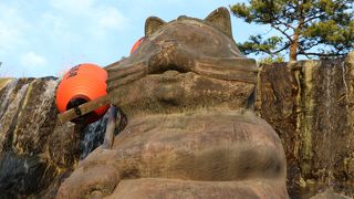 阿波狸の総元締め、金長狸に化かされないよう御注意下さい。