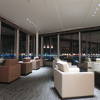 羽田空港国際線 TIAT LOUNGE ANNEX