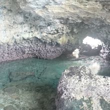 とにかく キレイです・・