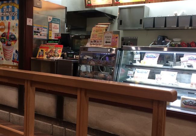 トーマス好きに