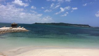 解放された気分