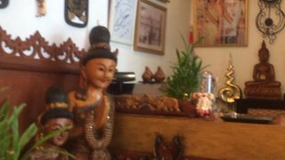 上尾のタイ料理