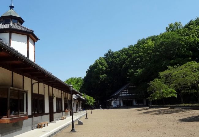 栗田美術館 クチコミ・アクセス・営業時間｜足利【フォートラベル】