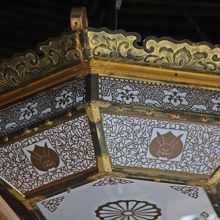 此処にもうさぎ