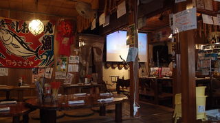 沖縄に来たな～と感じられるお店