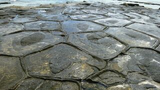 不思議な光景・・・・