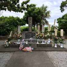 ずゐせんの塔。