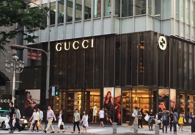 グッチ 名古屋店 クチコミ アクセス 営業時間 名古屋 フォートラベル
