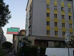 Aretusa Palace Hotel 写真