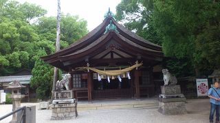 東海道三大神社