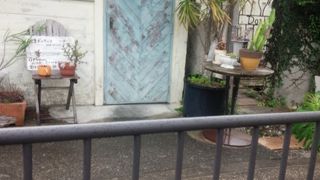 しっとりドーナツ