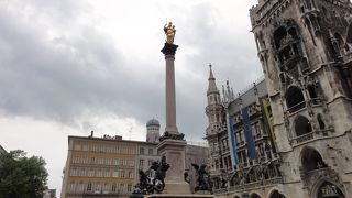 人口密度が１番高いスポット！？