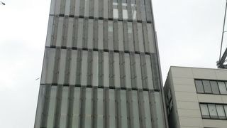 グッチのフラッグシップショップ