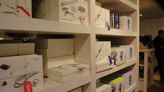 なんでもあります