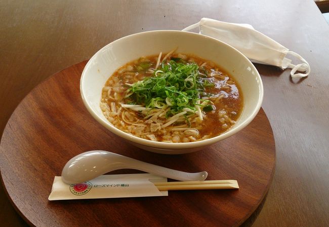 にらもやしラーメンうまかった