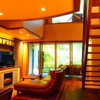 メゾネットタイプ