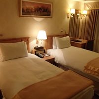 スーペリアツイン