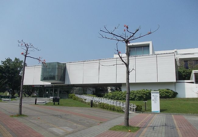 台湾精品館