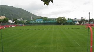 頑張れコンサドーレ By アーリー 宮の沢白い恋人サッカー場のクチコミ フォートラベル