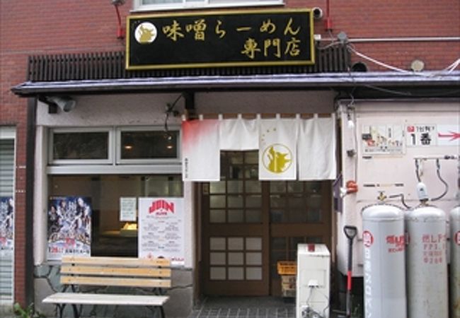 店は小さめ、でもそういう店に良店が多い