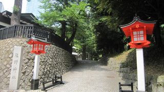 歴史が古く文化財が沢山あります