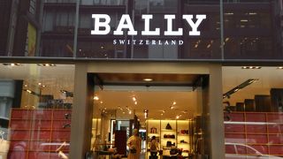 スイスの老舗ブランド