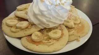 ☆生クリームたっぷり☆