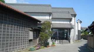 少し混んでいた