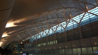 雰囲気良いです