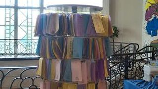 七夕フェスティバル＆リリーボンドガーデンにＭｉｃｋｅｙ