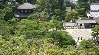 派手さはないが