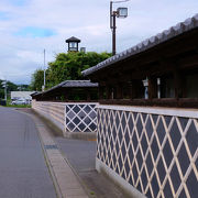 道の駅　こもち