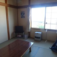 清潔感あるお部屋