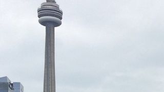 トロントの景観のシンボル