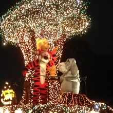 くまのぷーさん