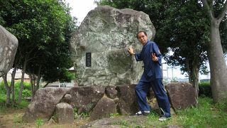 三方原古戦場の石碑を見てきました！