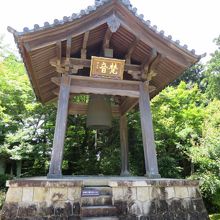 鐘つき堂