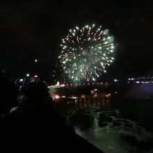 金曜日の夜だけ