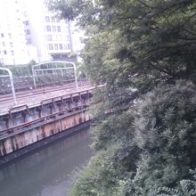 御茶ノ水の景観