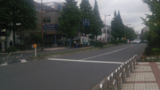 相撲の両国です。