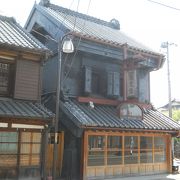 忠敬橋近く・正文堂書店